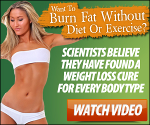 What to do to lose weight