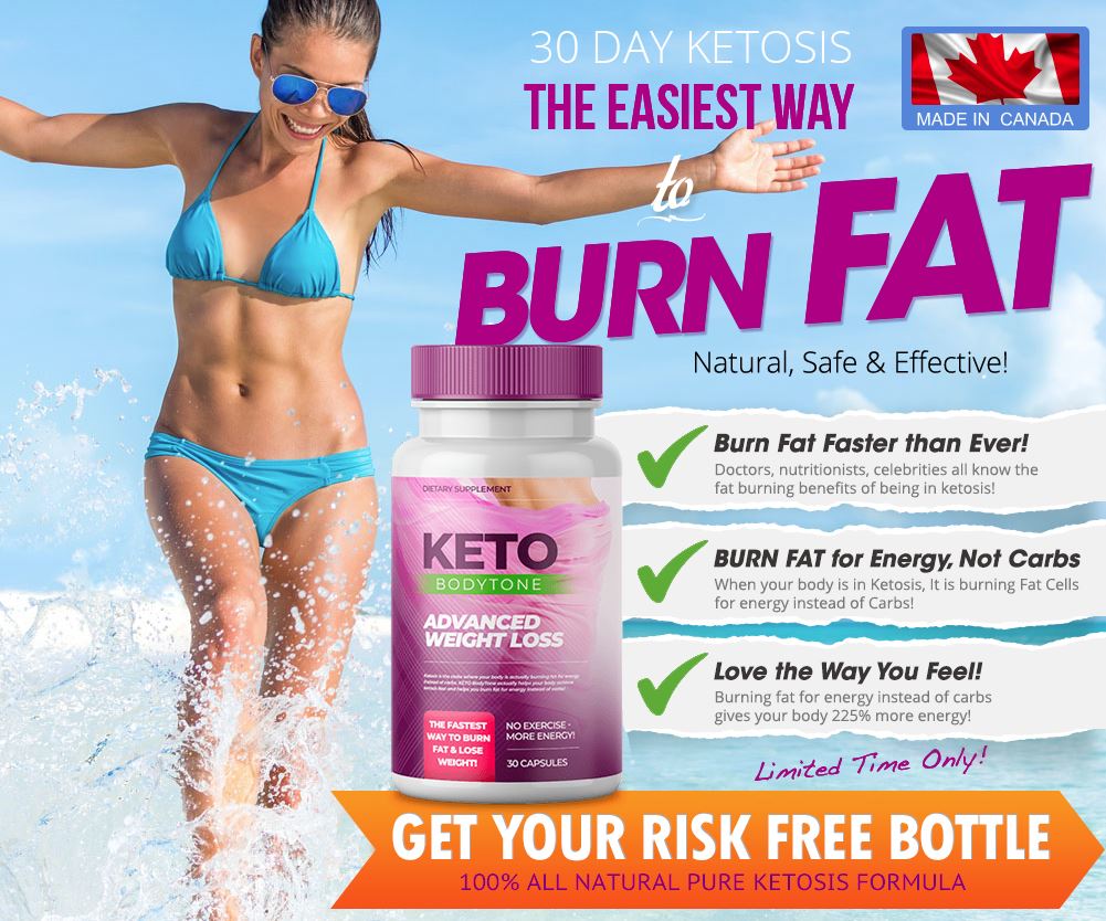 Free Bottle Of Keto Fast Fat Burn 30 Day Supply 60